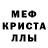 Amphetamine Розовый Felipe Amorena